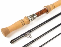 Beulah Platinum G2 Trout Spey Rods 12 Beulah Platinum G2 Trout Spey Rods -Fish Mate Store gripcloseup scaled