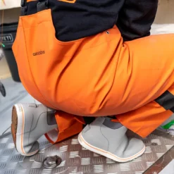 Grundens Women's Deck Boss Ankle Boot -Fish Mate Store grundenswomenboot