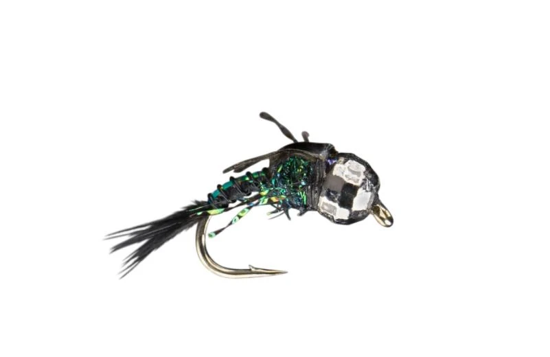 RIO's Heavy Snack Nymph // Tungsten Bead 2 RIO's Heavy Snack Nymph // Tungsten Bead - Image 2