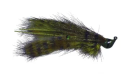 Whammy Craw By Rainy's // Bass Jig Fly