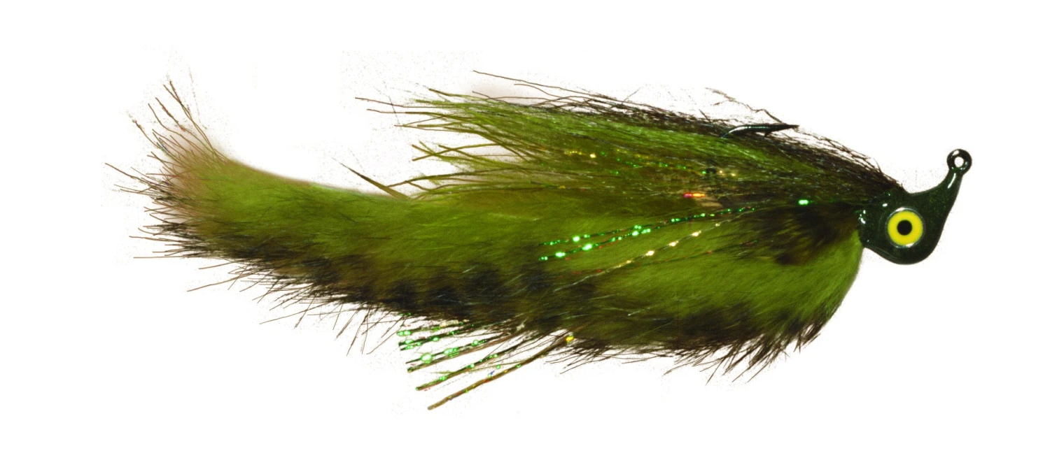Original Whammy By Rainy's // Bass Jig Fly 2 Original Whammy By Rainy's // Bass Jig Fly - Image 2