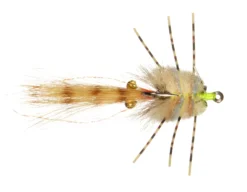 Corona Crab By Rainy's // Permit Crab