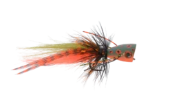 Psychoactive Frog Popper By Rainy's // Bass Popper