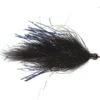 Hibernator Streamer By Rainy's // Trout Spey And Lake Streamer - Size #8