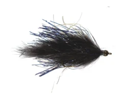 Hibernator Streamer By Rainy's // Trout Spey And Lake Streamer - Size #8