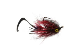 Devil Dog By Rainy's // Top Bass Fly