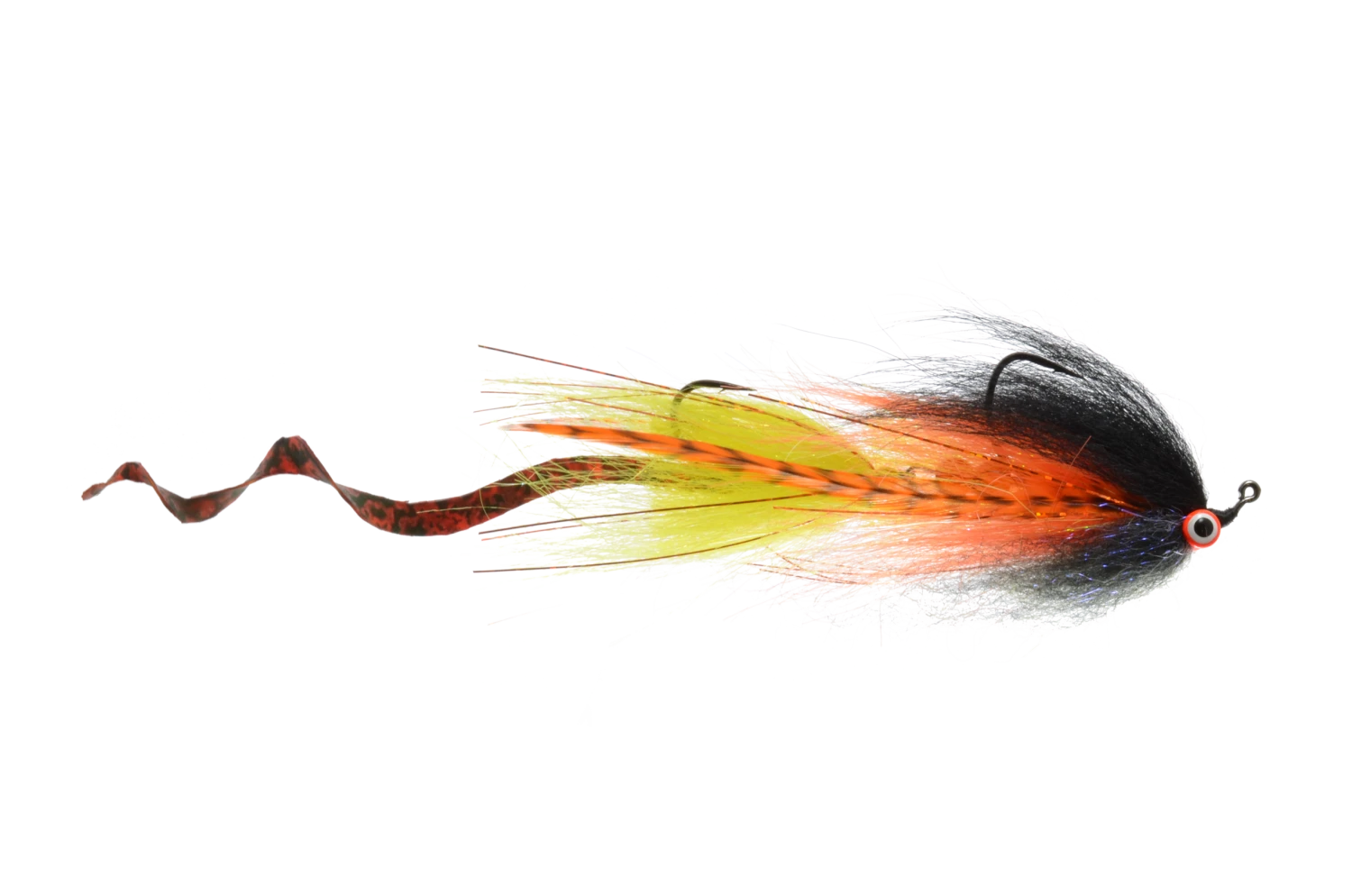 Devil's Tail By Rainy's // Musky Fly 2 Devil's Tail By Rainy's // Musky Fly - Image 2