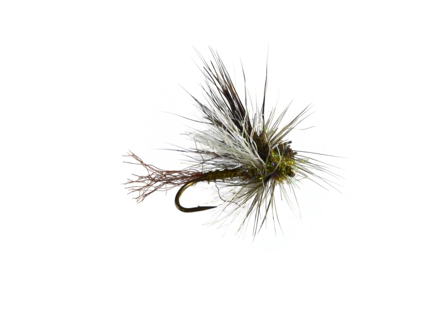 Everything Dry By Rainy's // Versatile Small Dry Fly 2 Everything Dry By Rainy's // Versatile Small Dry Fly - Image 2