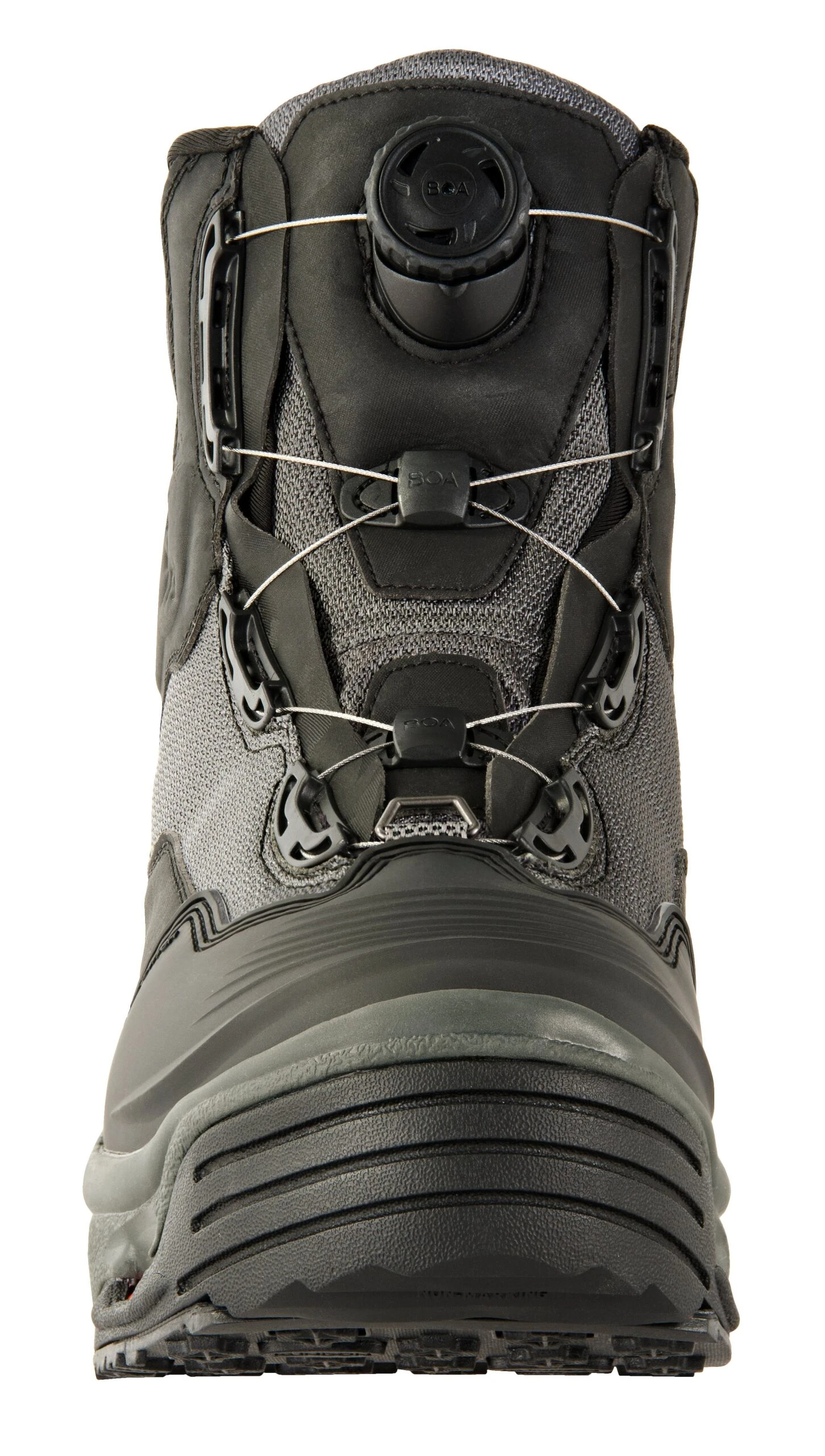 Korkers Darkhorse Wading Boot 4 Korkers Darkhorse Wading Boot - Image 4