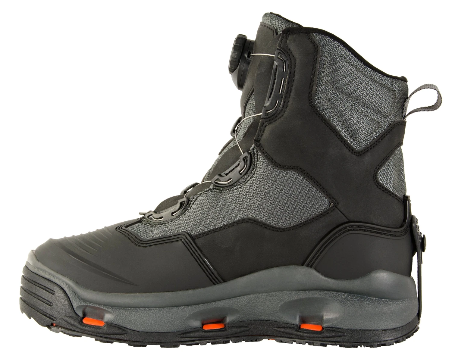 Korkers Darkhorse Wading Boot 6 Korkers Darkhorse Wading Boot - Image 6