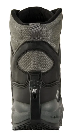 Korkers Darkhorse Wading Boot 16 Korkers Darkhorse Wading Boot -Fish Mate Store korkers darkhorse wading boot rear scaled