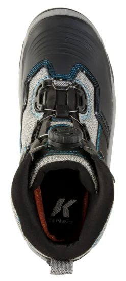 Korkers Women's Darkhorse Boot -Fish Mate Store korkers womens darkhorse wading boot top scaled