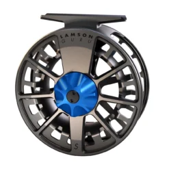 Waterwork Lamson's Guru S Series Reels And/or Spools 10 Waterwork Lamson's Guru S Series Reels And/or Spools -Fish Mate Store lamson guru s reel 38