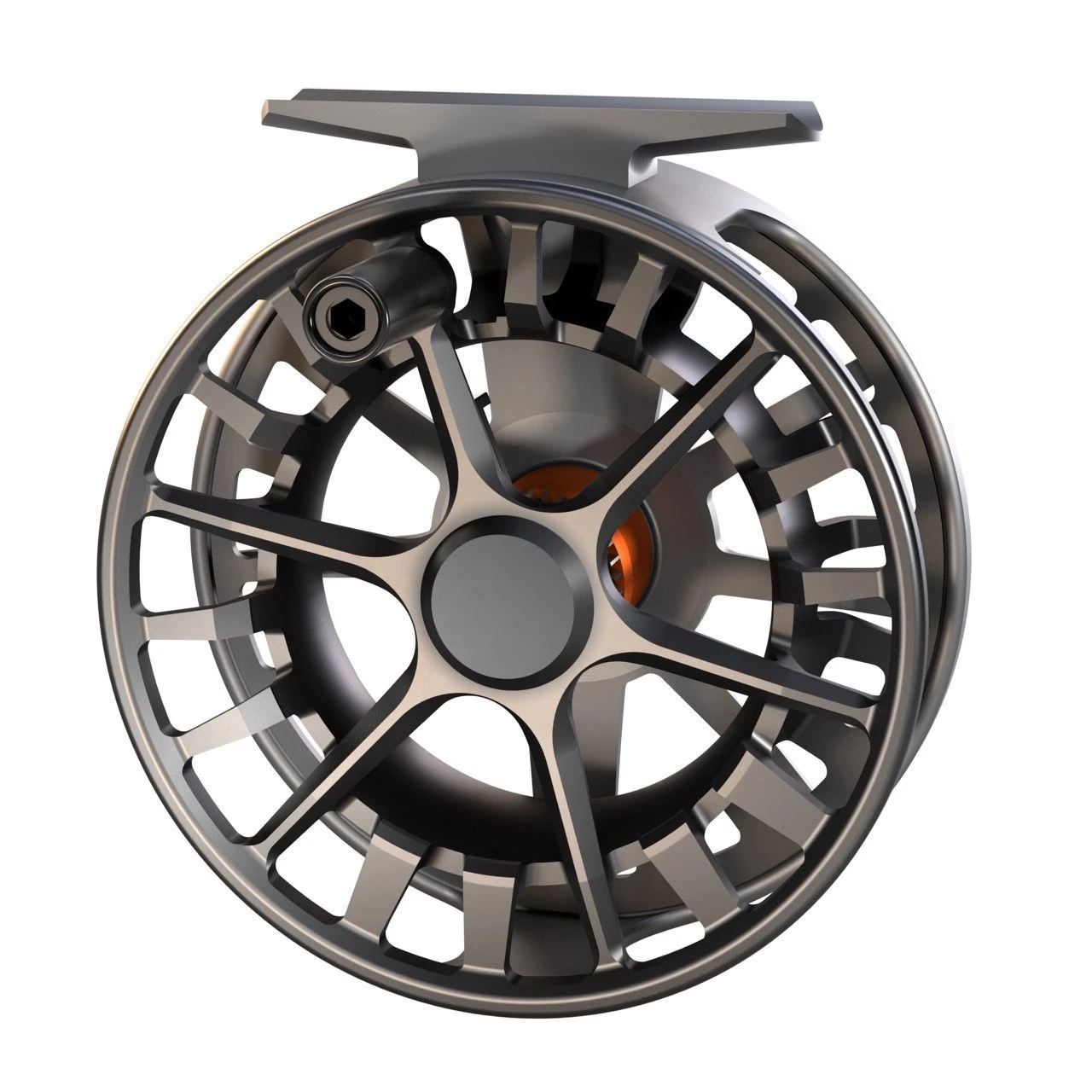 Waterwork Lamson's Guru S Series Reels And/or Spools 6 Waterwork Lamson's Guru S Series Reels And/or Spools - Image 6