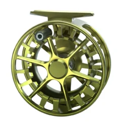 Waterwork Lamson's Guru S Series Reels And/or Spools