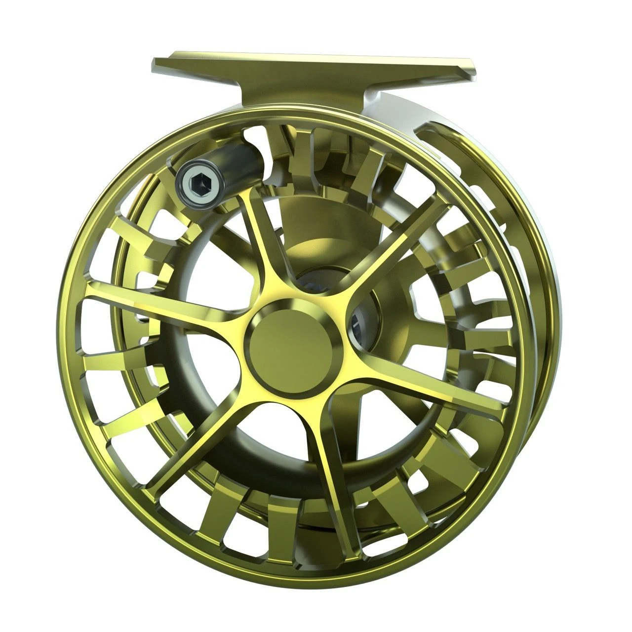Waterwork Lamson's Guru S Series Reels And/or Spools 1 Waterwork Lamson's Guru S Series Reels And/or Spools