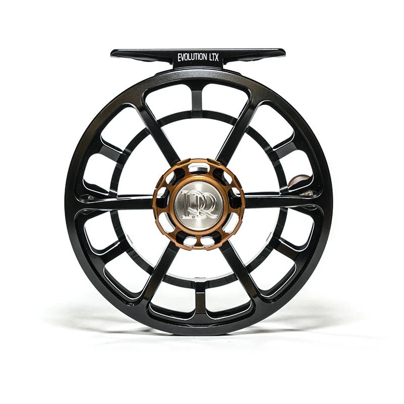 ROSS EVOLUTION LTX Fly Reels 8 ROSS EVOLUTION LTX Fly Reels - Image 8