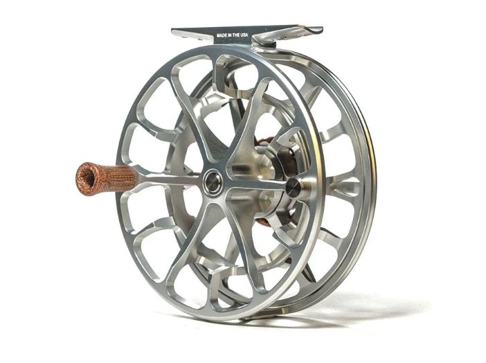 ROSS EVOLUTION LTX Fly Reels 2 ROSS EVOLUTION LTX Fly Reels - Image 2