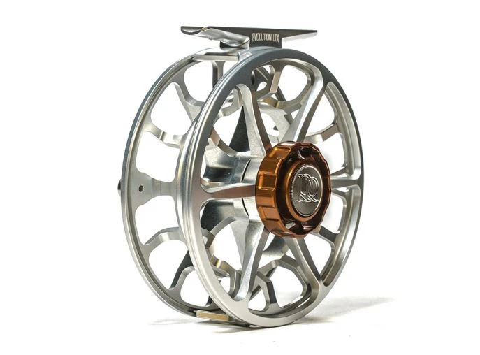 ROSS EVOLUTION LTX Fly Reels 3 ROSS EVOLUTION LTX Fly Reels - Image 3