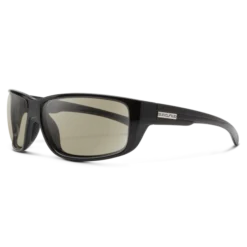 Suncloud Milestone -Fish Mate Store milestone sunglasses black polarizedYellow 3Q