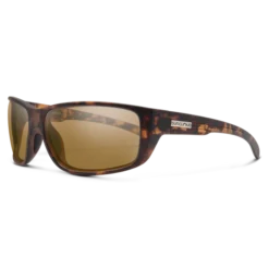 Suncloud Milestone -Fish Mate Store milestone sunglasses matteTortoise polarizedBrown 3Q