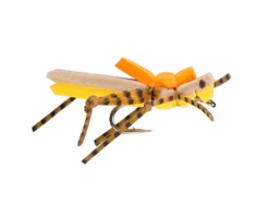 RIO's Morrish Hopper 7 RIO's Morrish Hopper -Fish Mate Store morrishgolden