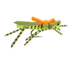 RIO's Morrish Hopper 8 RIO's Morrish Hopper -Fish Mate Store morrishgreen