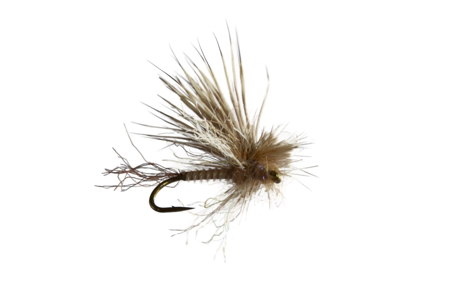 Everything Dry By Rainy's // Versatile Small Dry Fly 1 Everything Dry By Rainy's // Versatile Small Dry Fly