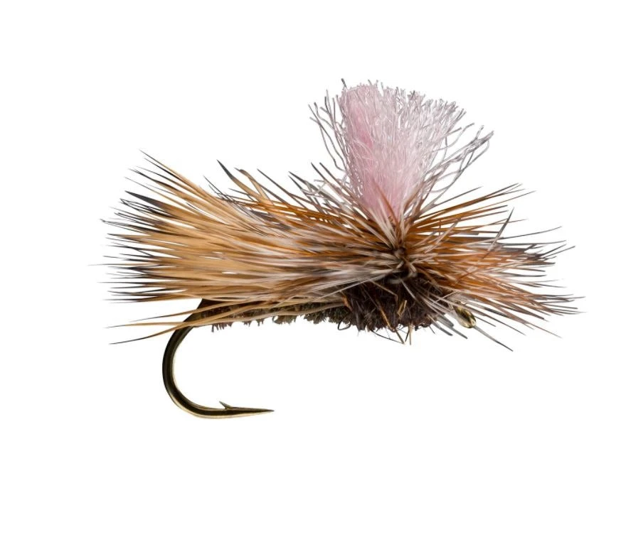 RIO's Parachute Caddis Dry Fly 2 RIO's Parachute Caddis Dry Fly - Image 2