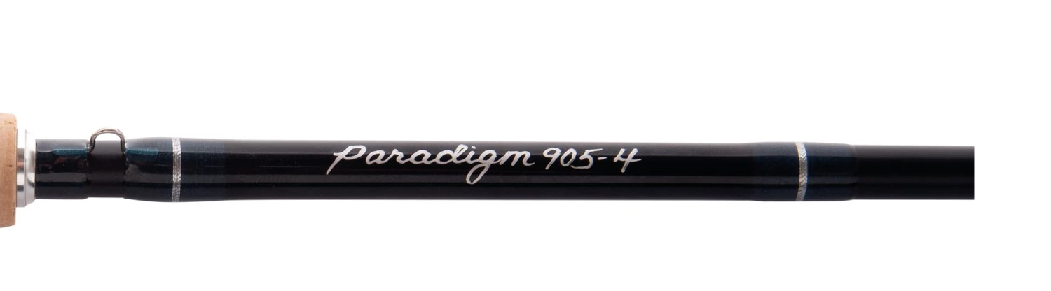 PARADIGM Fly Rods // Trout Rod From Thomas And Thomas 2 PARADIGM Fly Rods // Trout Rod From Thomas And Thomas - Image 2