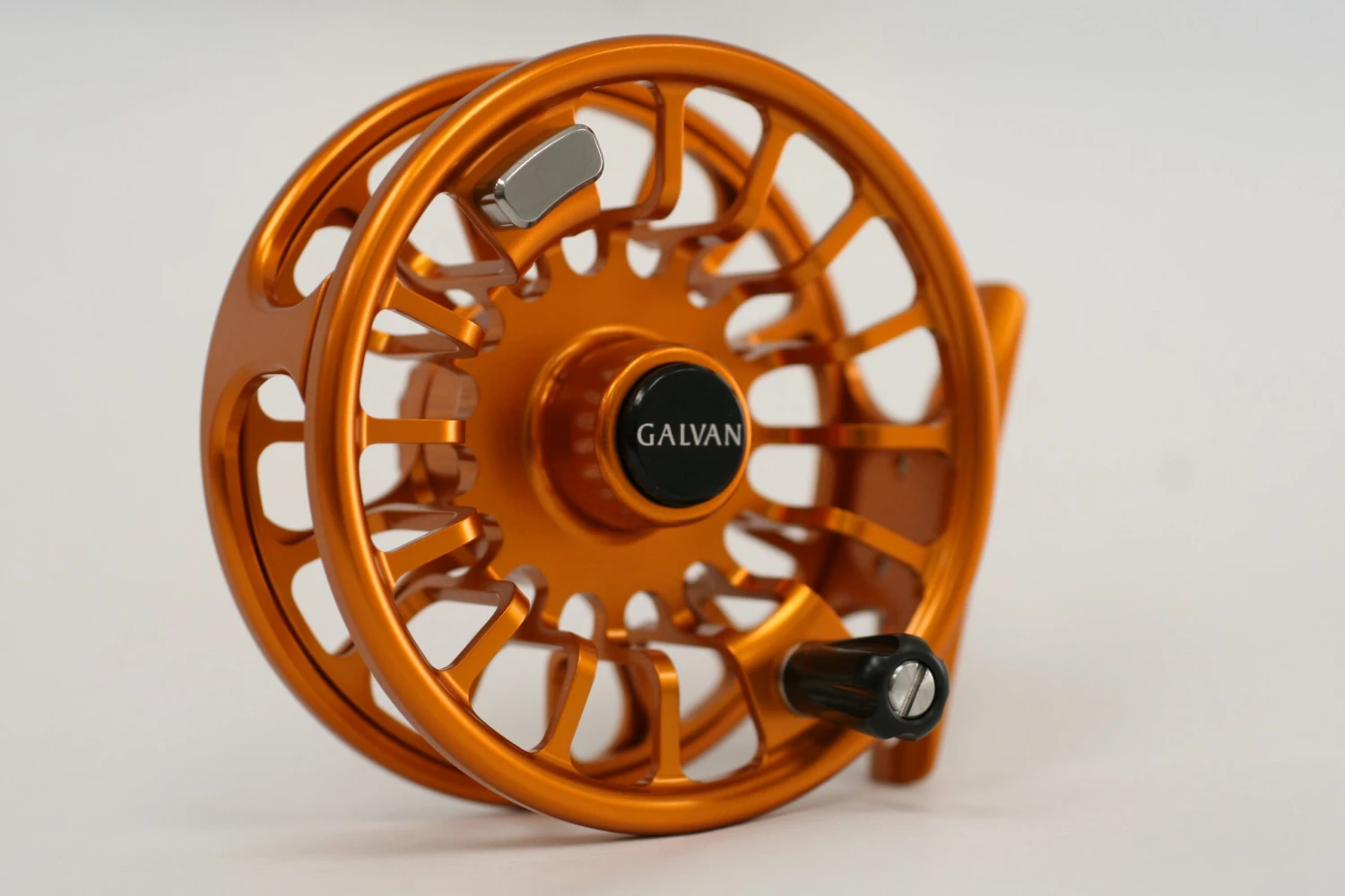 Galvan TORQUE Fly Reels 9 Galvan TORQUE Fly Reels - Image 9