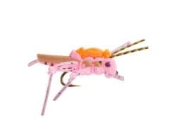 RIO's Juicy Hopper // Deadly Grasshopper Pattern -Fish Mate Store pink 50453e1d 465f 4fa1 806c 3ece8dd109a5