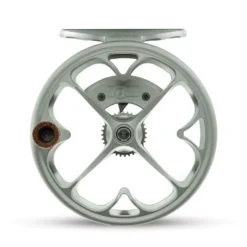 ROSS Colorado Fly Reel -Fish Mate Store platinum frame colorado lt 2020 39728