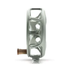 ROSS Colorado Fly Reel -Fish Mate Store platinum side 2020 36169