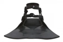 Power Kick Fins By Outcast -Fish Mate Store power kick fins