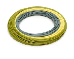 RIO Elite Flats Pro Fly Line // Multi Purpose Tropical Fly Line -Fish Mate Store profloatinggrey