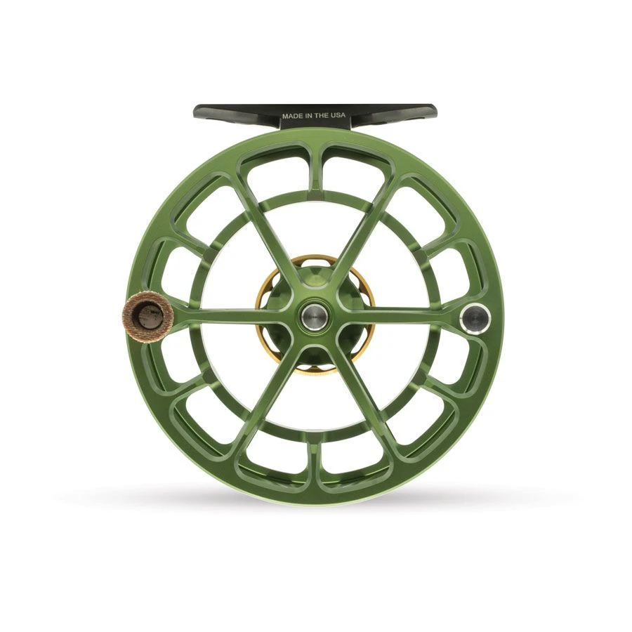 ROSS EVOLUTION LTX Fly Reels 10 ROSS EVOLUTION LTX Fly Reels - Image 10