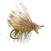 RIO's Elk Hair Caddis Rubber Legs