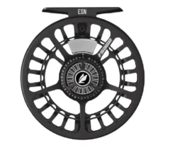 Sage ESN Fly Reel -Fish Mate Store sageesnstealth