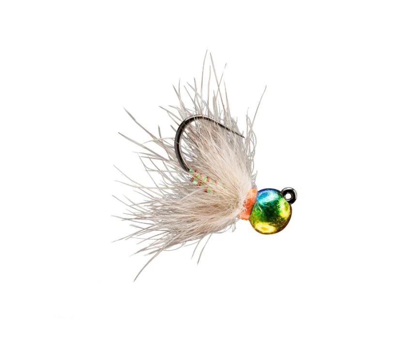 RIO's Baby's Got Bead // Euro Nymph Anchor Fly 7 RIO's Baby's Got Bead // Euro Nymph Anchor Fly - Image 7