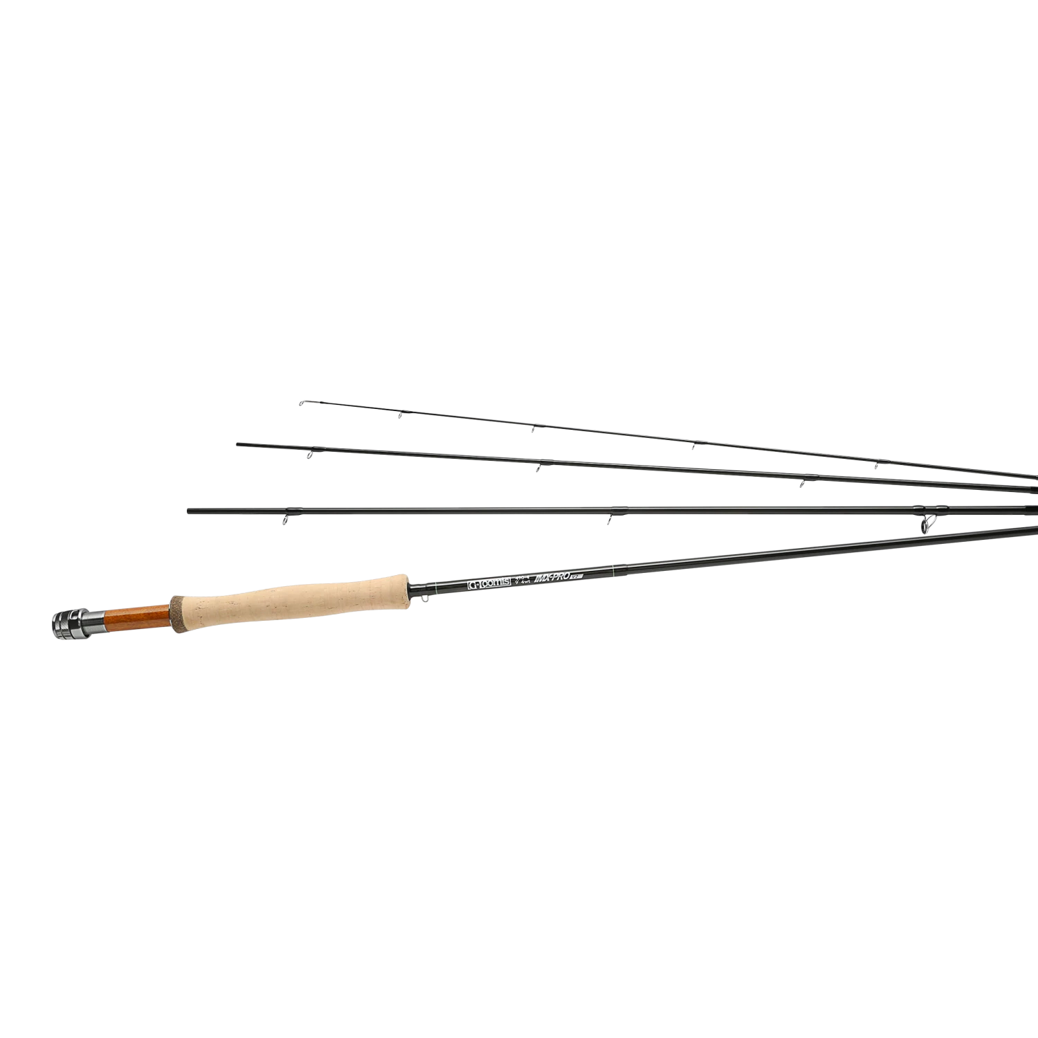 G Loomis IMX PRO V2 Single Hand Rods 6 G Loomis IMX PRO V2 Single Hand Rods - Image 6