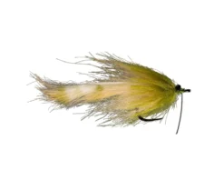 RIO'S Smelling Salt // Tarpon Fly -Fish Mate Store smellingsalttanolive