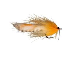 RIO'S Smelling Salt // Tarpon Fly -Fish Mate Store smellingsalttanorange
