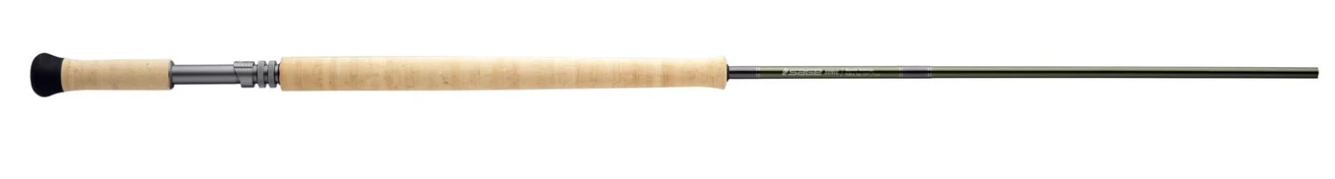 Sage SONIC Two Handed Rods // Spey And Switch 1 Sage SONIC Two Handed Rods // Spey And Switch