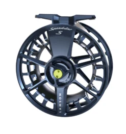 Waterworks-Lamson Speedster S-Series HD Reels