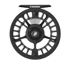 Sage ESN Fly Reel // Spare Spool -Fish Mate Store stealthreelthumb e2ce6e14 68d7 4722 80db 491e293690ee