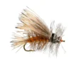 RIO's Orange Stimulator // October Caddis Dry Fly