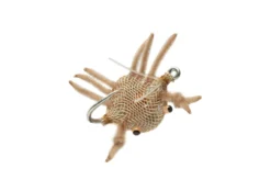 Standard Flexo Crab By Fulling Mill // Tan, Olive, And White