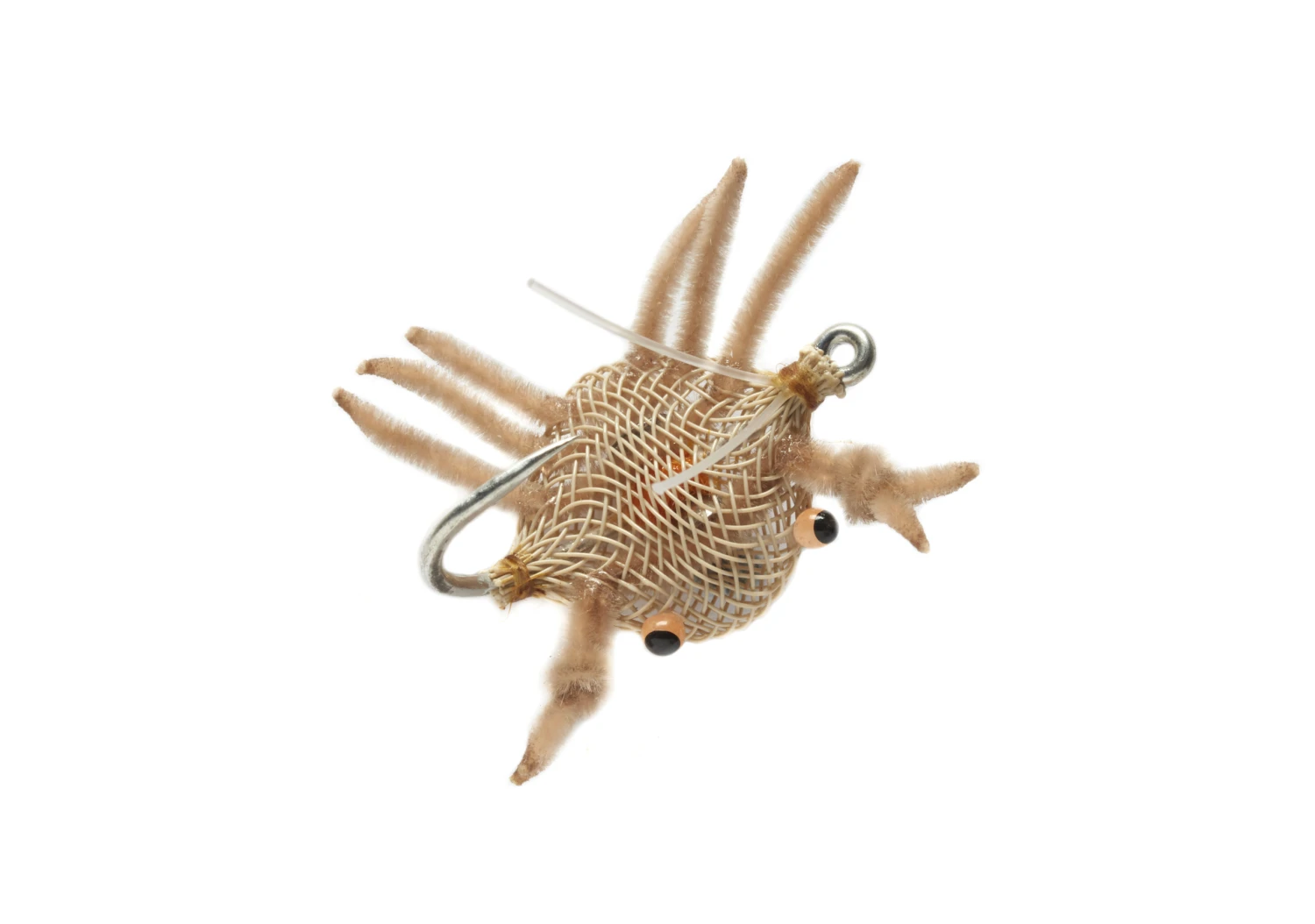 Standard Flexo Crab By Fulling Mill // Tan, Olive, And White 1 Standard Flexo Crab By Fulling Mill // Tan, Olive, And White