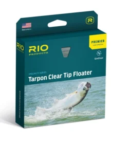 RIO Premier Tarpon Clear Tip Floater